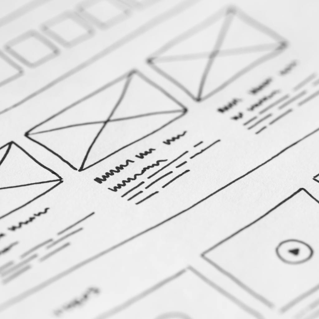 Basic Principles of UX/UI