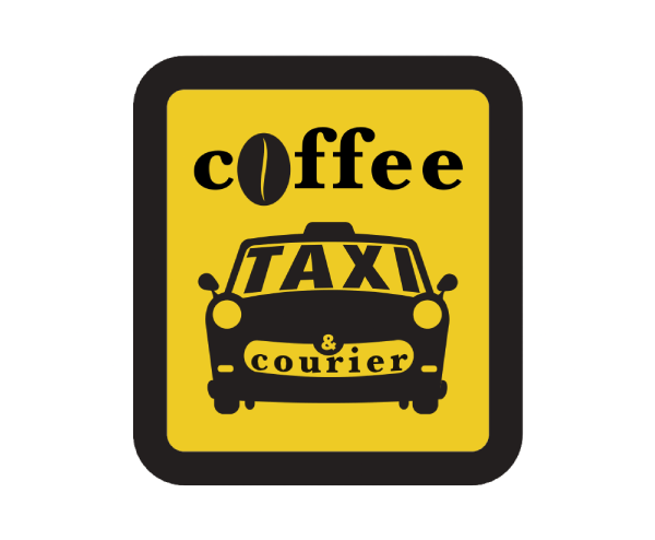 Coffee Taxi projekt