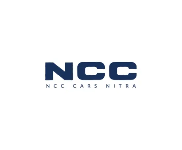 NCC Cars Nitra projekt