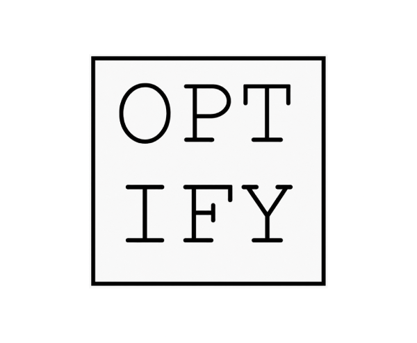 Optify projekt