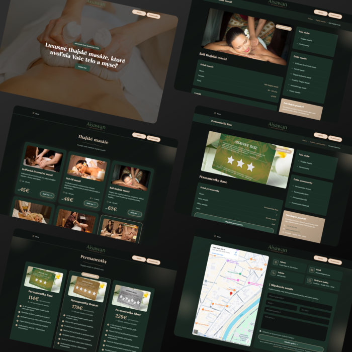 Aisawan Thai Massage & Spa result