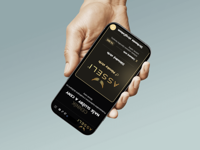 Asseli Kaderníctvo result