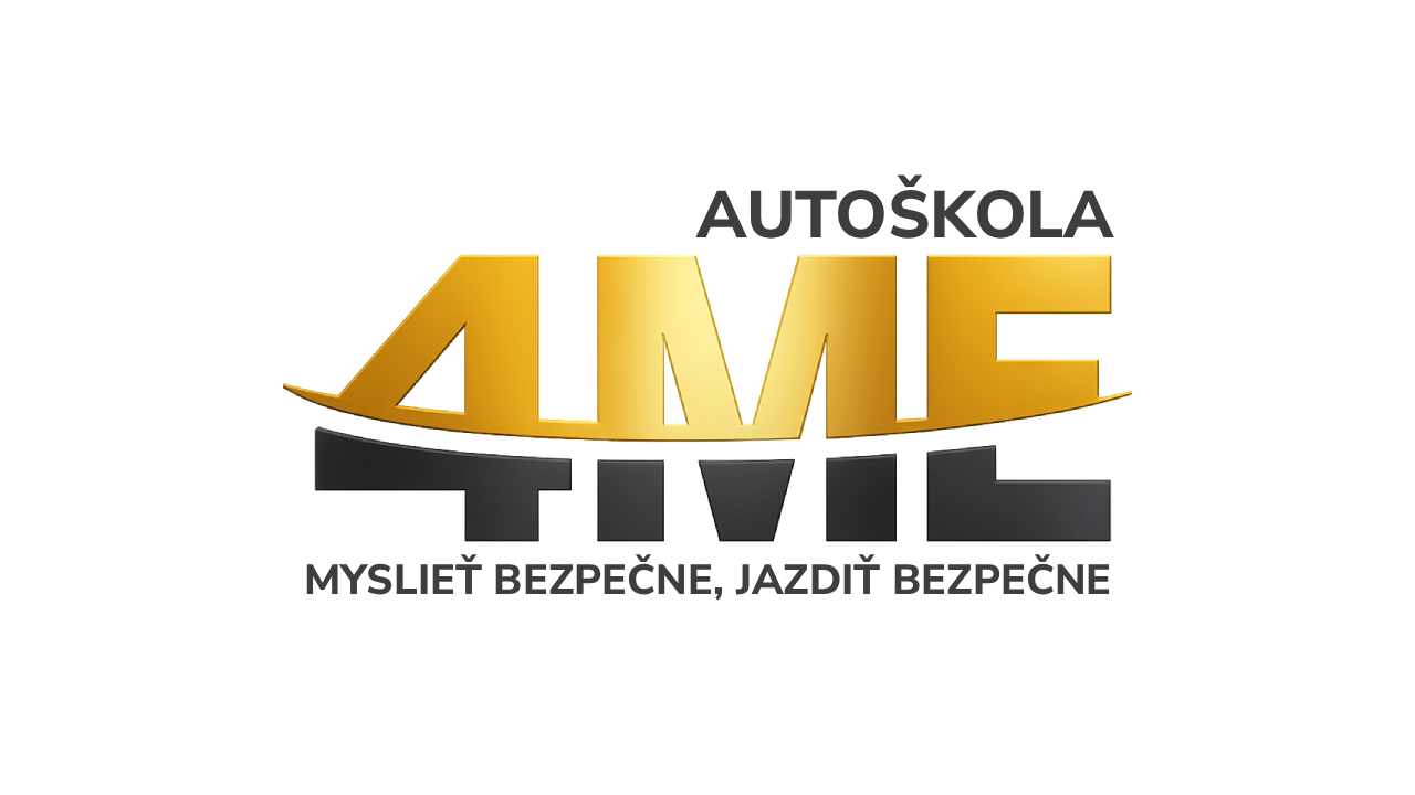 Projekt Autoškola4Me