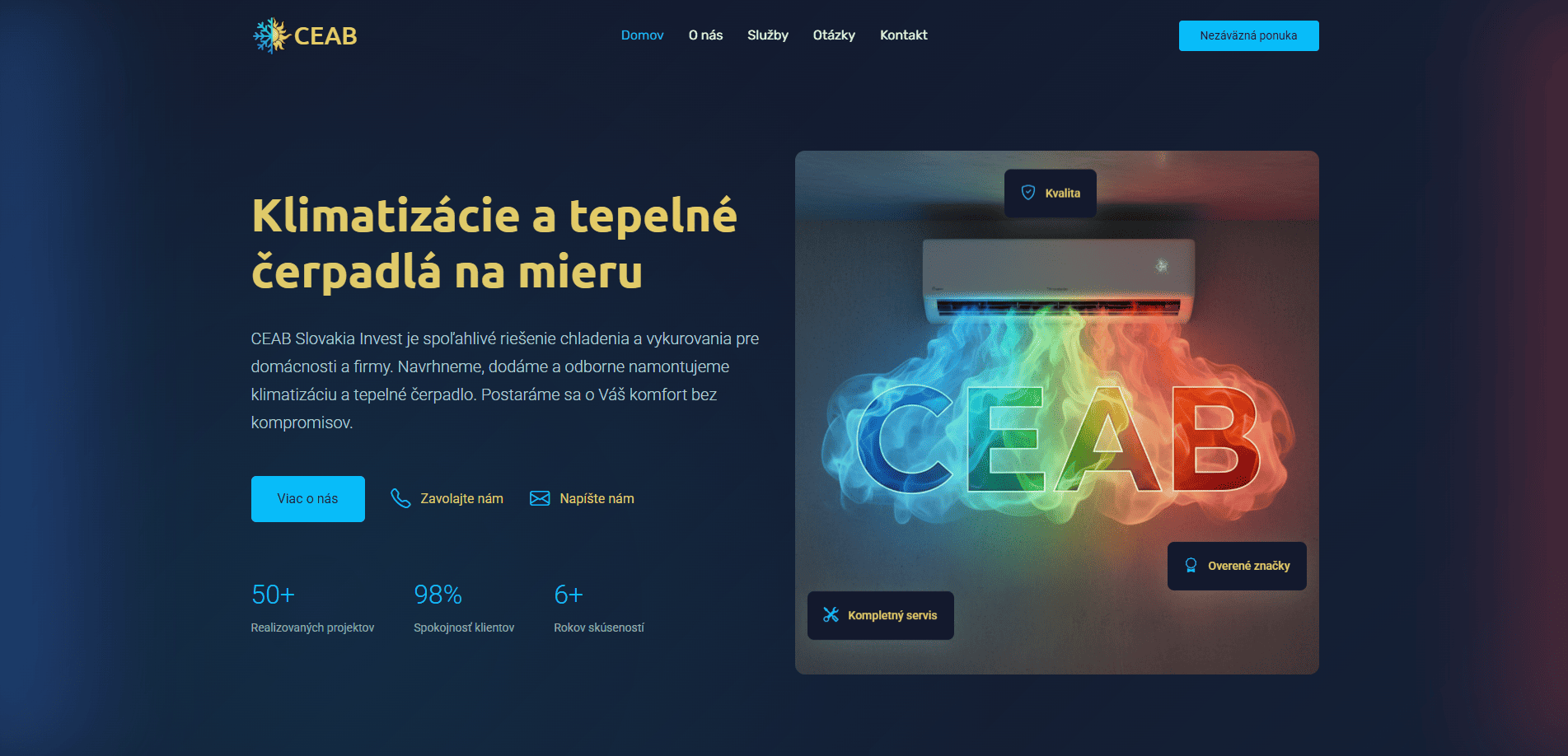CEAB Slovakia Invest úvodný obrázok