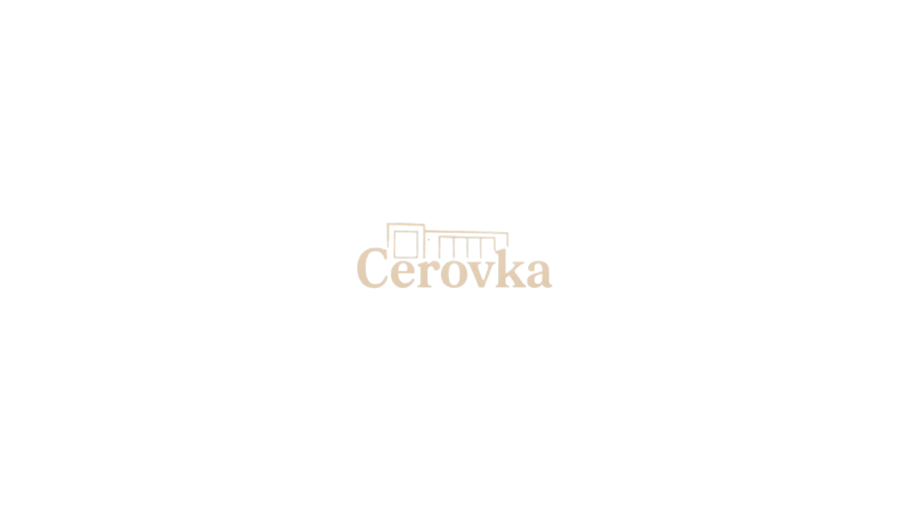 Projekt Cerovka