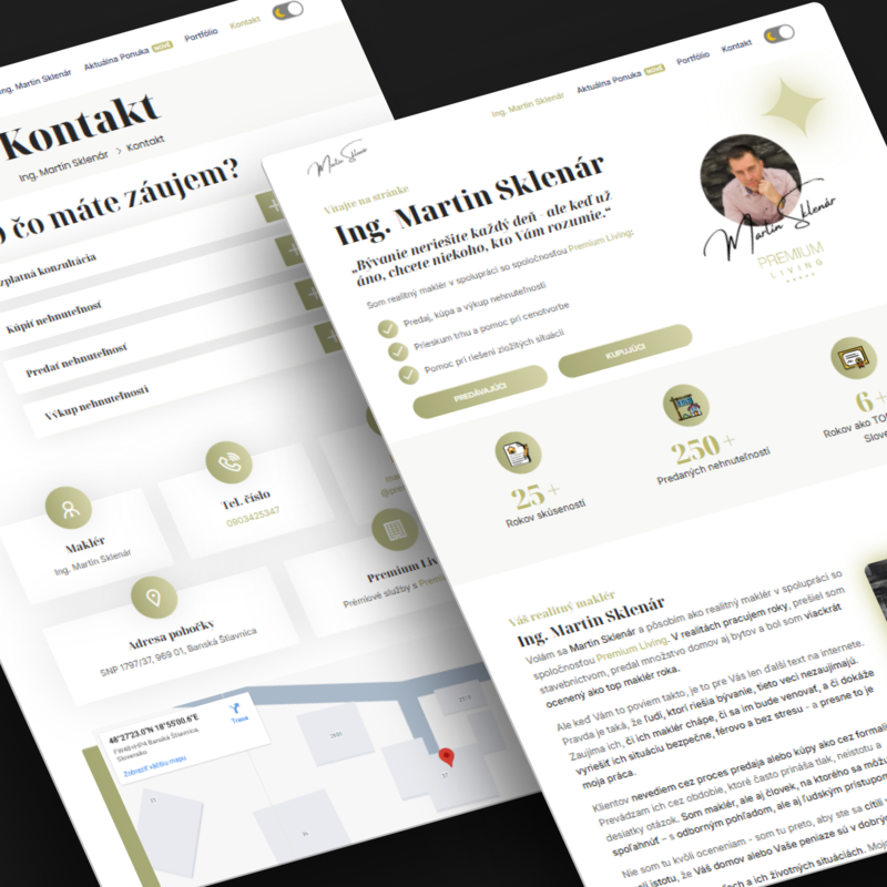 Martin Sklenár result