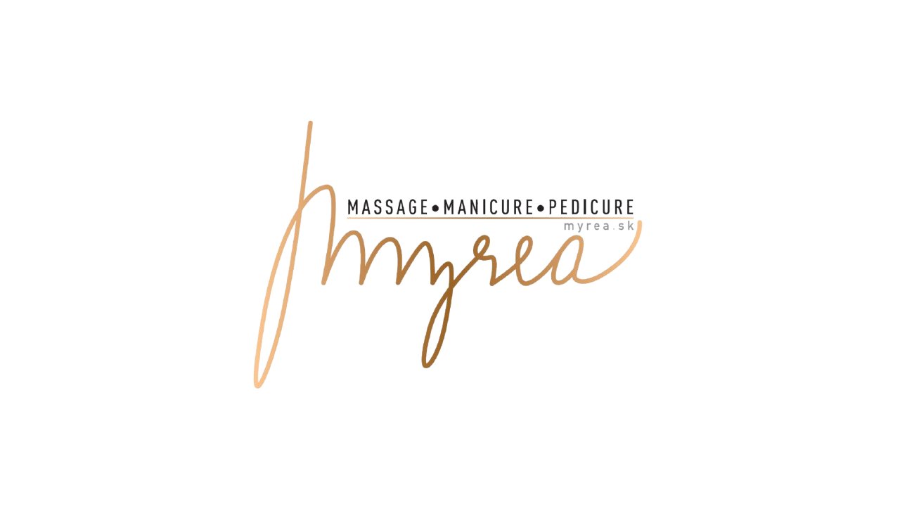 Projekt Salón Myrea