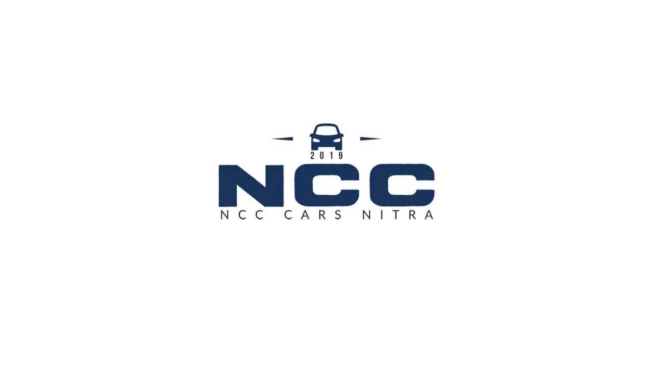 Projekt NCC Cars Nitra