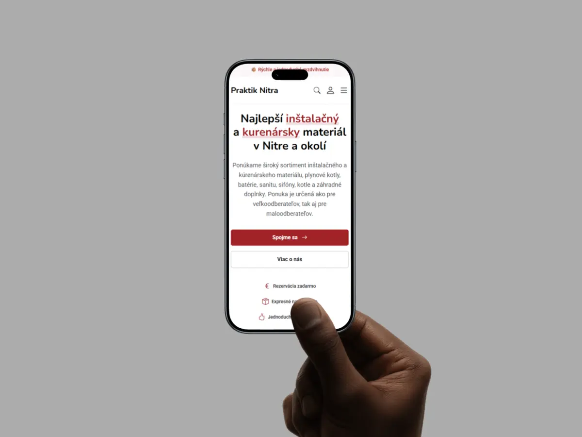 Praktik Nitra výsledok