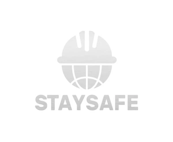 StaySafe projekt